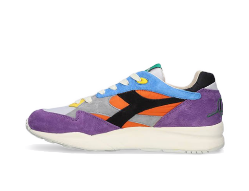 Superge in čevlji Diadora Hasbro x Diadora Eclipse "Cluedo" Večbarvna | 501.178729-55210