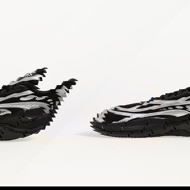 Superge in čevlji Reebok x GUIZIO Zig Kinetica 2.5 "Core Black/ Silver Metallic/ Core Black" Črna | 100069911, 0