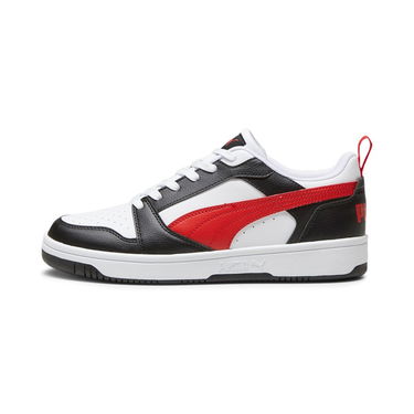 Superge in čevlji Puma Rebound v6 Low 45 Večbarvna | 392328-04, 0