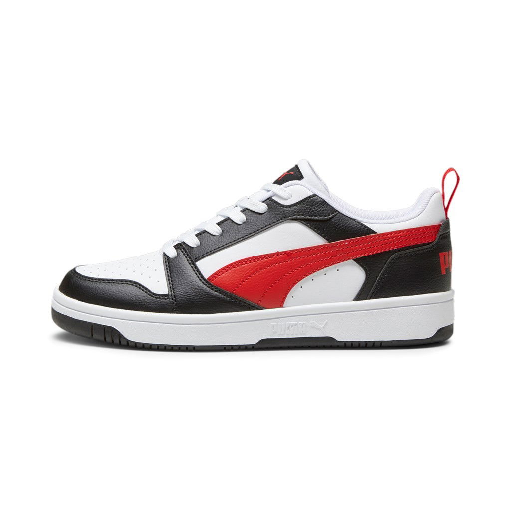 Superge in čevlji Puma Rebound v6 Low 45 Večbarvna | 392328-04, 0