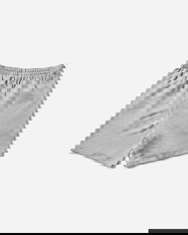 Kratke hlače Nike Classics Fleece Shorts Siva | HM9445-048, 2