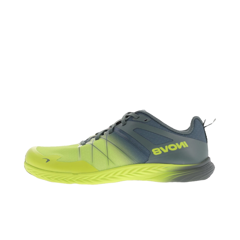 Tek inov-8 TrailTalon Speed Sneakers Zelena | 001273-lmfg-s-001