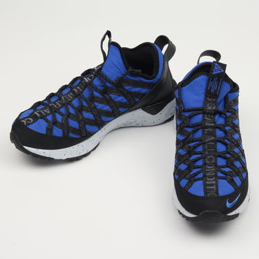 Superge in čevlji Nike ACG React Terra Gobe Modra | BV6344-400, 2