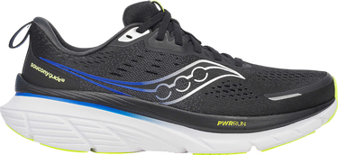 Superge in čevlji Saucony GUIDE 18 Črna | s20998-285, 0