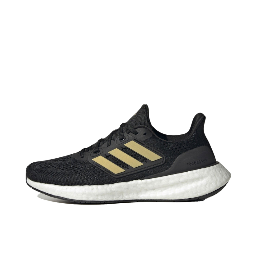 Tek adidas Performance adidas PUREBOOST 23 W 44 2/3 Črna | IF2391