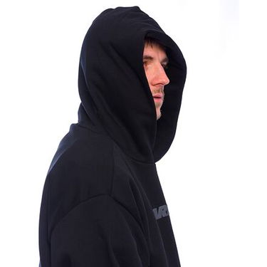 Pulover Karl Kani Karl Kani Ellipse Hoodie Size S Črna | KK-60210341, 6