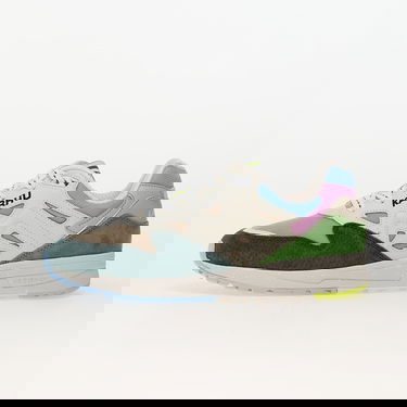 Superge in čevlji Karhu Legacy 96 Piquant Green/ Silver Lining Večbarvna | F806066, 0