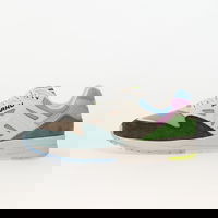 Legacy 96 Piquant Green/ Silver Lining