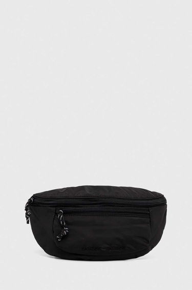 Torbice za okoli pasu Samsoe Samsoe Samsoe Samsoe Waist Bag Črna | M23300017, 0