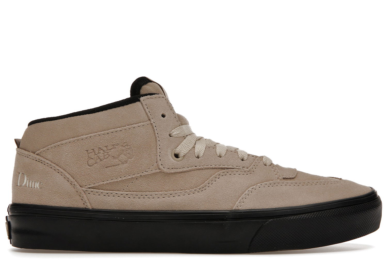 Superge in čevlji Vans Half Cab '92 Dime Tan Bež | VN0A5KYATAN, 0