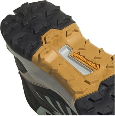 Superge in čevlji adidas Originals Terrex AX4 Mid GTX W Turkizna | IF4850, 9