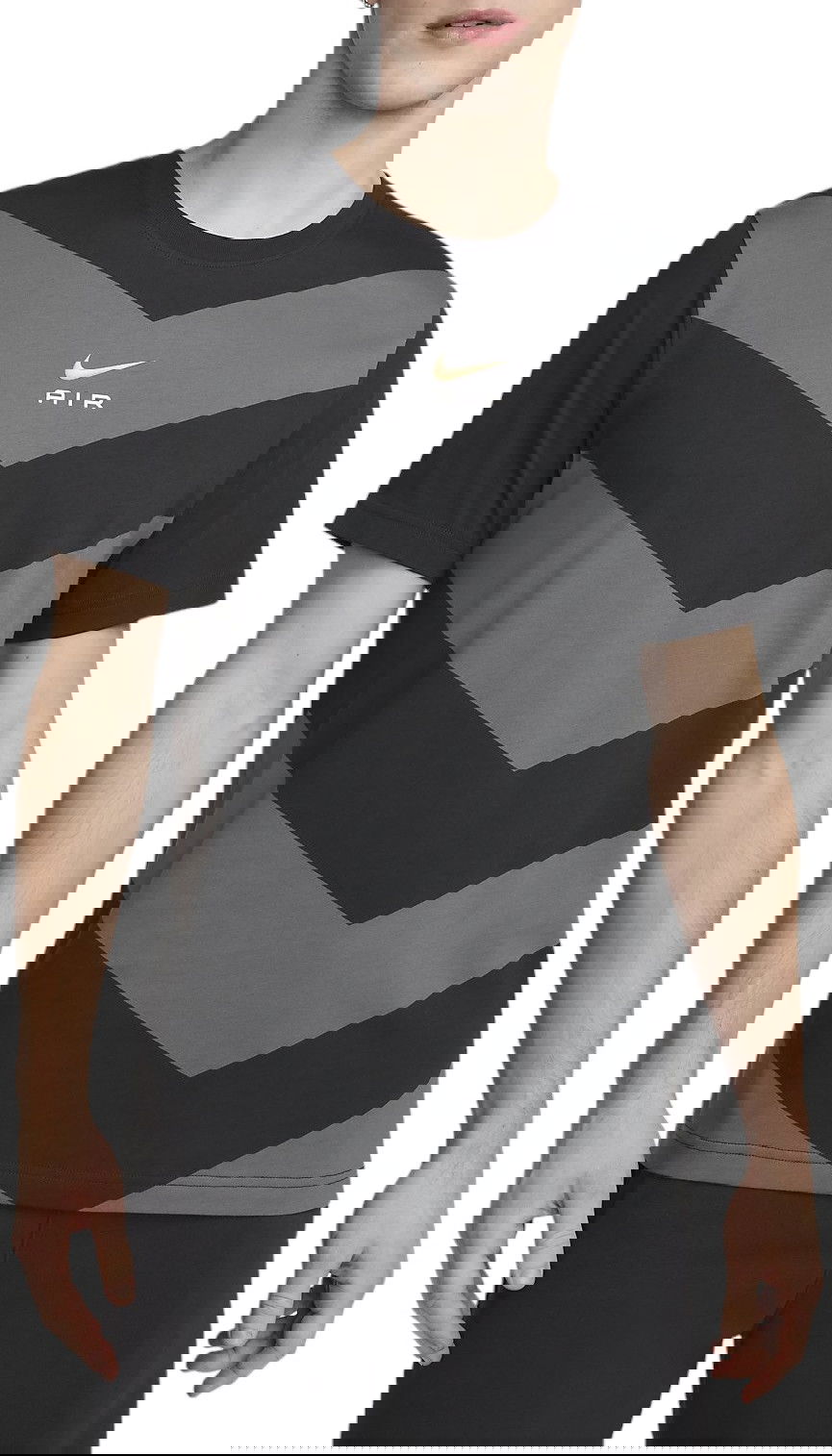 Majica Nike M NSW SW AIR TEE AOP Siva | hf5526-070, 0