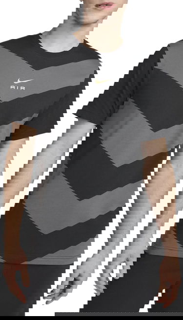 Majica Nike M NSW SW AIR TEE AOP Siva | hf5526-070, 0