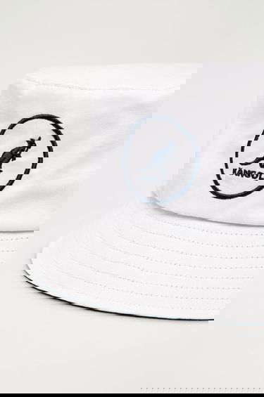 Klobuk Kangol Hat Bela | K2117SP.WH103, 4