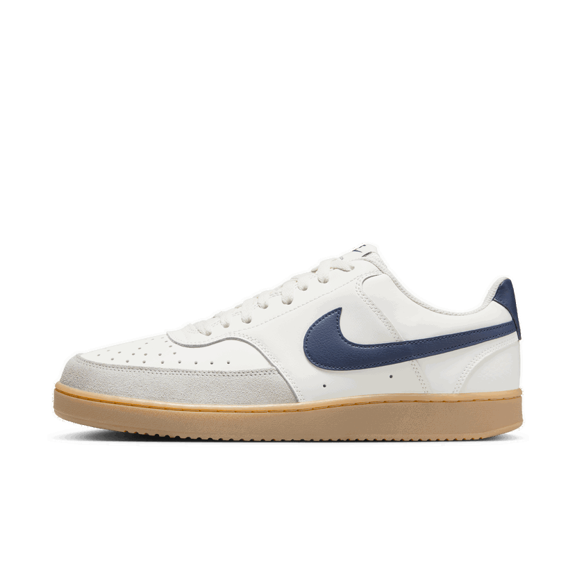 Superge in čevlji Nike Court Vision Low Bež | HF1068-133