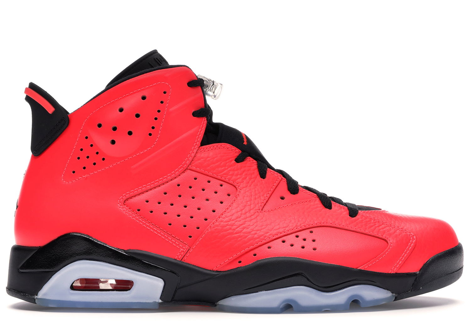 Superge in čevlji Jordan Jordan 6 Retro "Infrared 23" Rdeča | 384664-623, 0