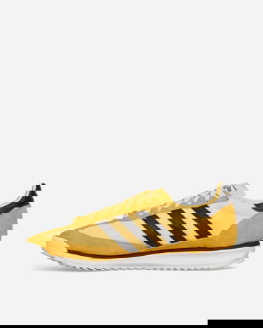Superge in čevlji adidas Originals SL 72 RS "Spark" Rumena | IH7912, 3