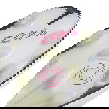 Superge in čevlji adidas Performance COPA PURE III ELITE AG Bela | id9054, 5