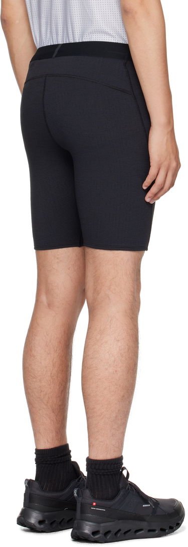Kratke hlače On Running Pace Tight Shorts Črna | 1MF10071043, 2