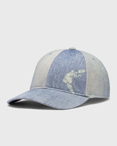 Kapa OUR LEGACY BALLCAP Cap Modra | A4248BBD, 0