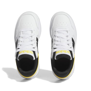 Superge in čevlji adidas Performance HOOPS 3.0 K 38 2/3 Bela | IF2726, 5