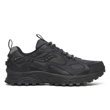 Superge in čevlji Saucony Grid Aura X GTX Črna | S70925-1, 0