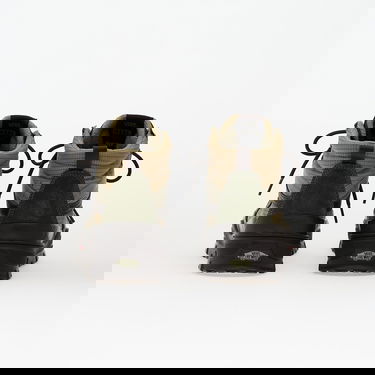 Superge in čevlji Vans MTE Sk8-Hi Gore-Tex Insulated Zelena | VN000DARF871, 4