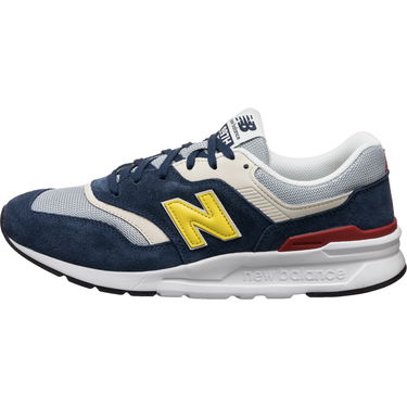 Superge in čevlji New Balance 997 Mornarica | CM997HSW, 0