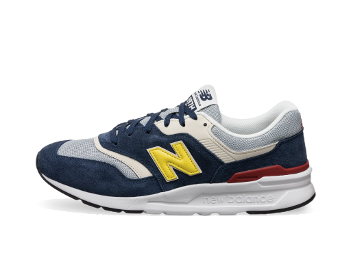 Lifestyle New Balance 997 Mornarica | CM997HSW