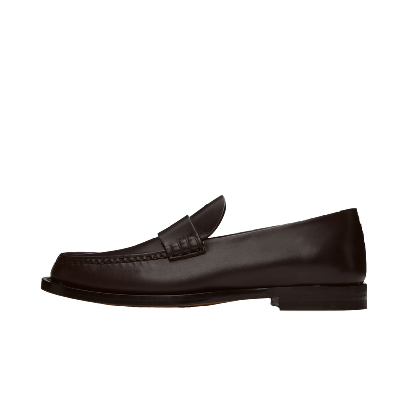 Superge in čevlji The Row Novus Loafers Rjava | F1553-L600