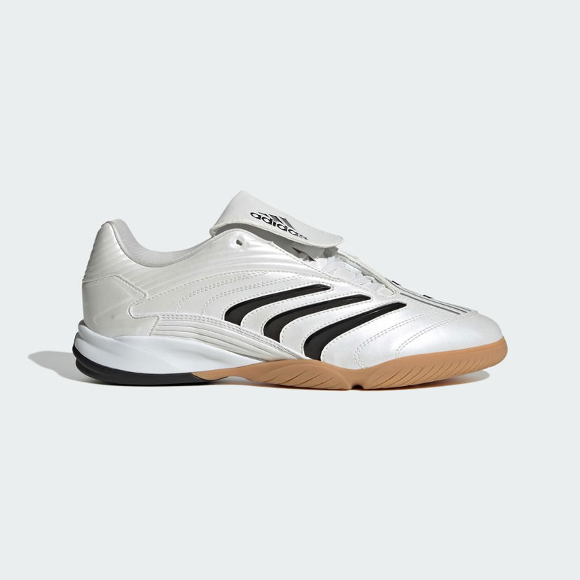 Superge in čevlji adidas Performance Predator Sala Bela | JQ3915