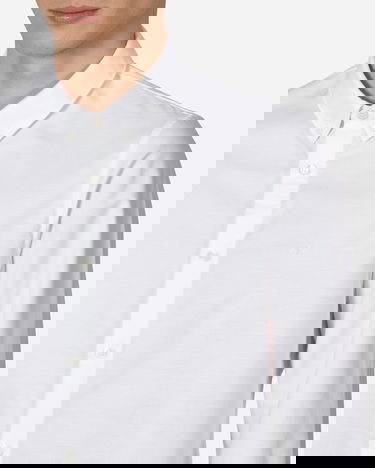 Srajce A.P.C. Greg Shirt Bela | COECK-H12499 AAB, 5