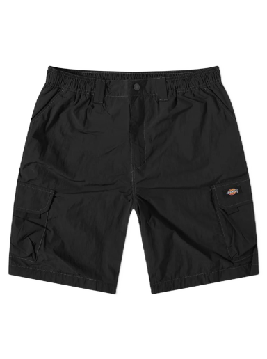 Kratke hlače Dickies Jackson Cargo Črna | DK0A4YACBLK