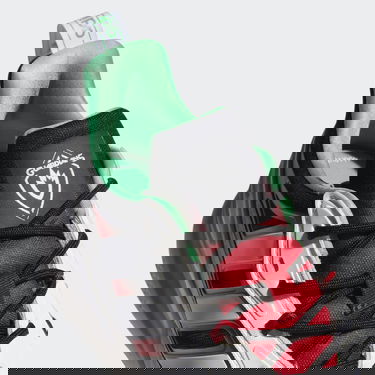 Superge in čevlji adidas Originals ZX 2K Boost "Gamora" Bela | GX1205, 4