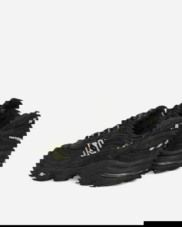 Superge in čevlji New Balance 1000 Črna | M1000BBV, 4