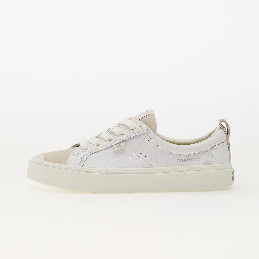 Superge in čevlji Cariuma Oca Low White W Bela | 100104W19 W