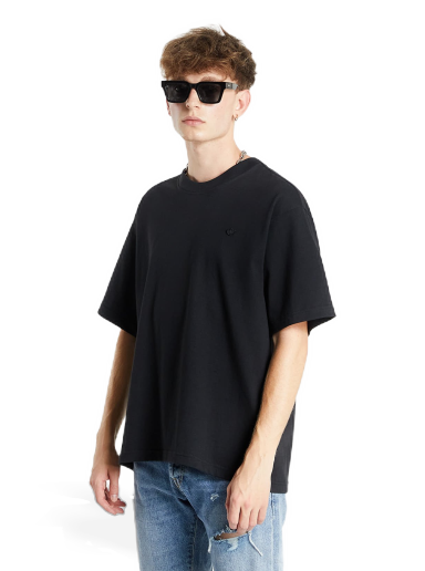 Majica adidas Originals C Tee Črna | H09172