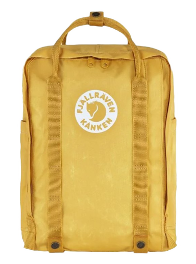 Nahrbtnik FJÄLLRÄVEN Tree-Kånken Backpack Rumena | F23511-172