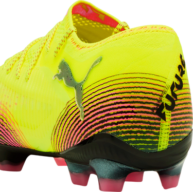 Superge in čevlji Puma FUTURE 8 Ultimate Low FG Rumena | 108361-03, 3