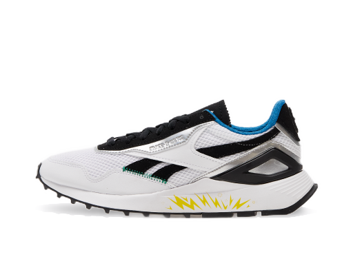Superge in čevlji Reebok Classic Legacy Bela | GY3983