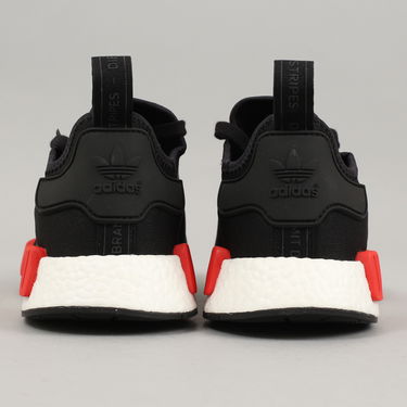 Superge in čevlji adidas Originals NMD_R1 ''Bred'' Črna | BB1969, 3