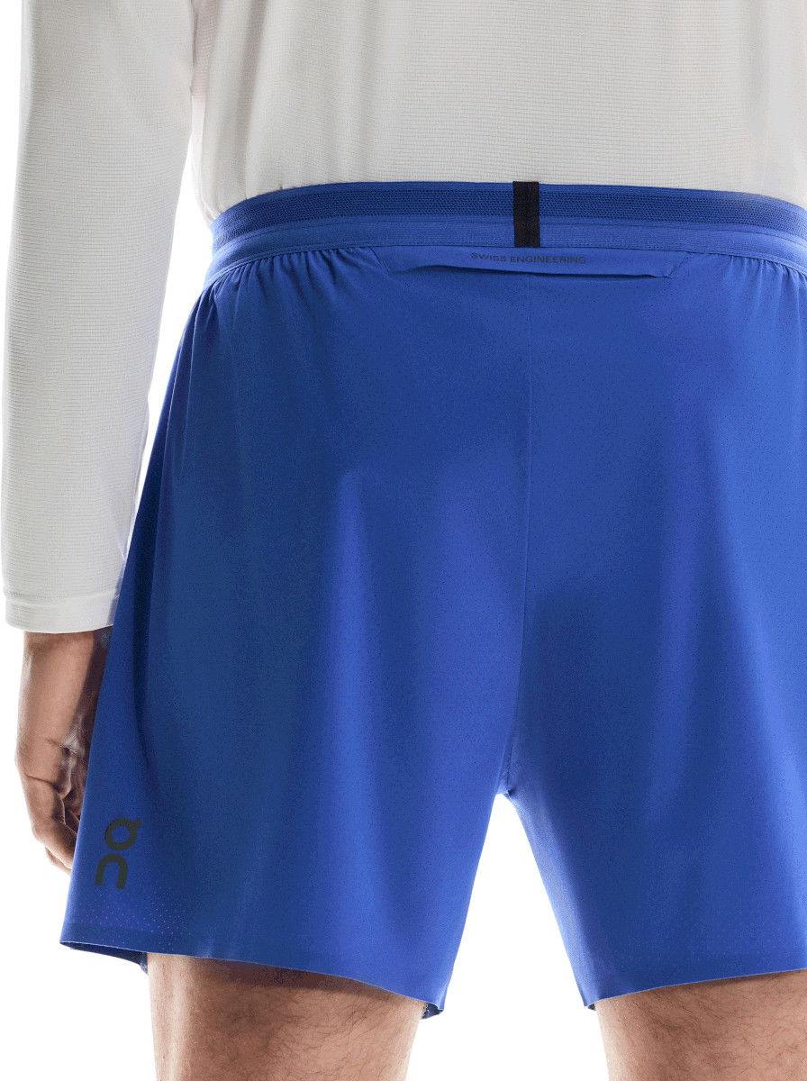 Kratke hlače On Running On Running 5" Performance Shorts Modra | 1mf10753848, 1