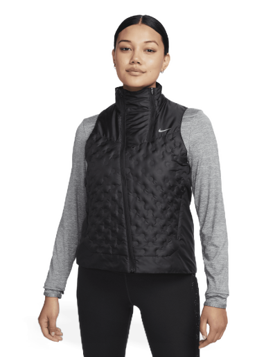 Telovnik Nike Therma-FIT ADV Repel AeroLoft Vest Črna | FB7606-010