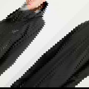 Jakna Arcteryx Beta AR Gore-Tex Jacket Size Small Črna | X000009906-002291, 5