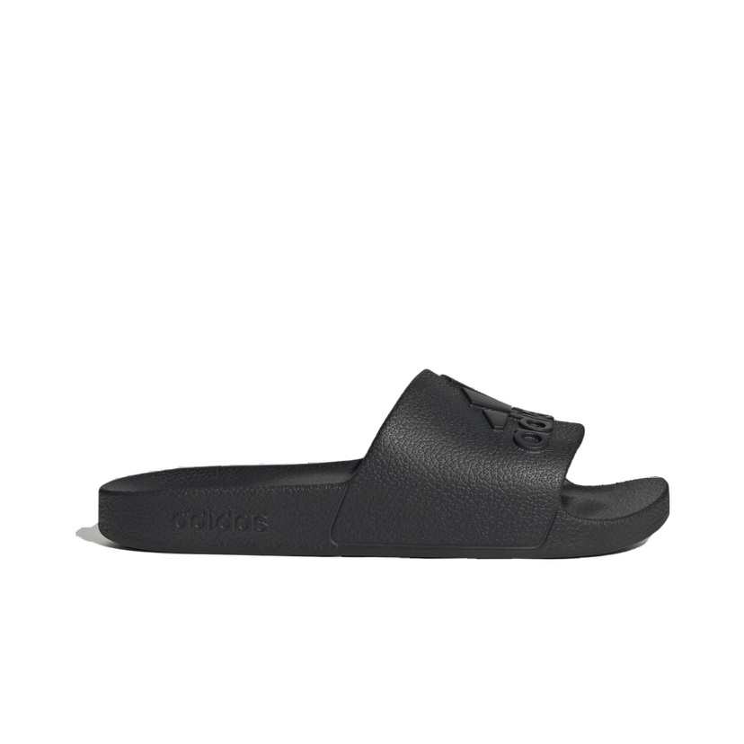 Superge in čevlji adidas Originals adilette Aqua Črna | IF7371