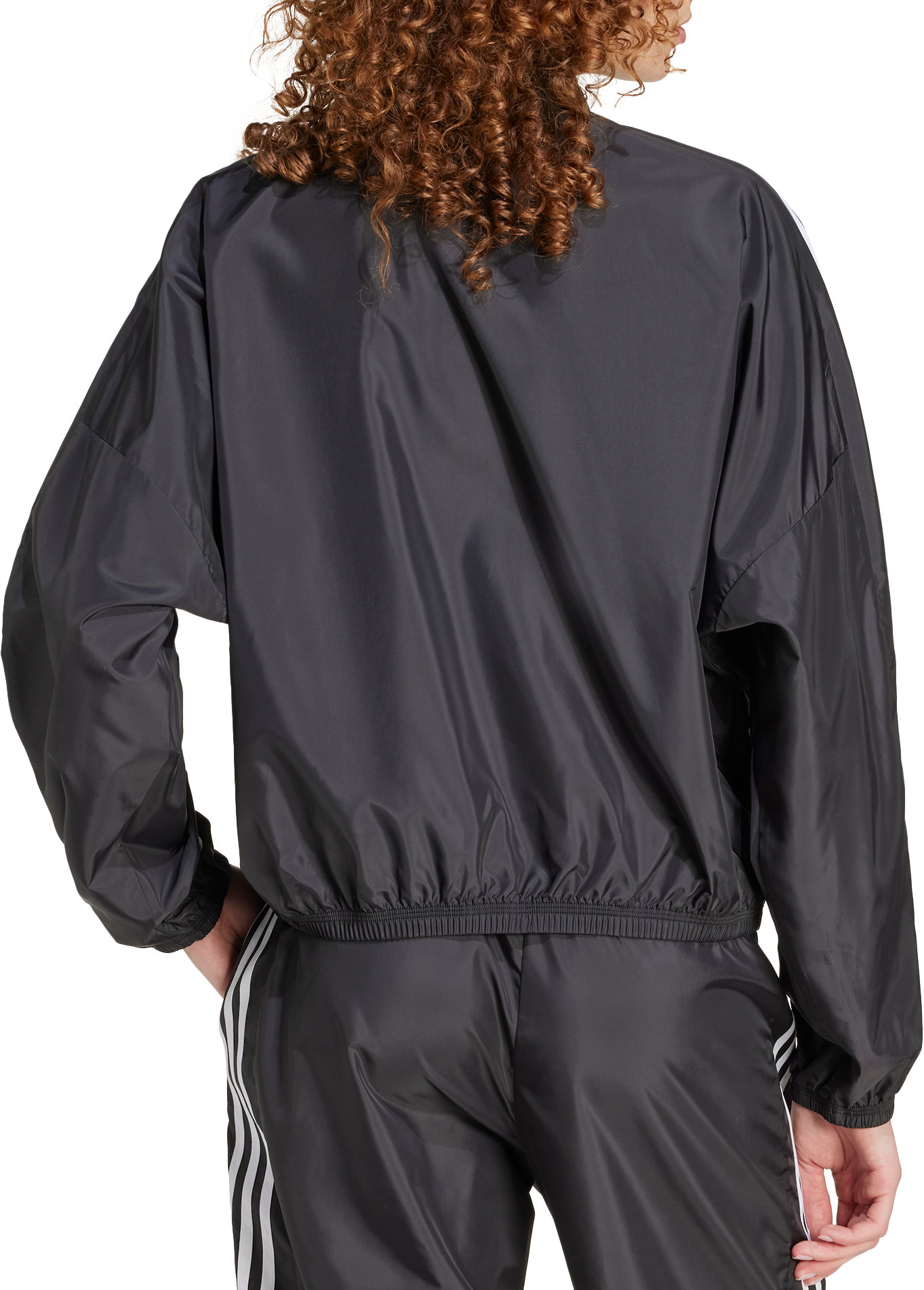 Vetrovka adidas Performance Tiro Cut 3-Stripes Summer Track Jacket Črna | IX3511, 1