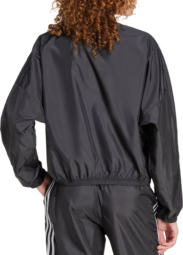 Vetrovka adidas Performance Tiro Cut 3-Stripes Summer Track Jacket Črna | IX3511, 1
