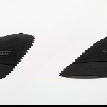 Kapa Fear of God Dad Hat Črna | FG24FW70-8035NYL-001, 0