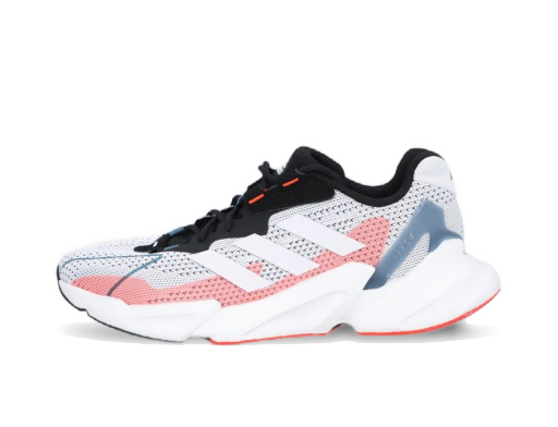 Tek adidas Performance X9000L4 Bela | S23670