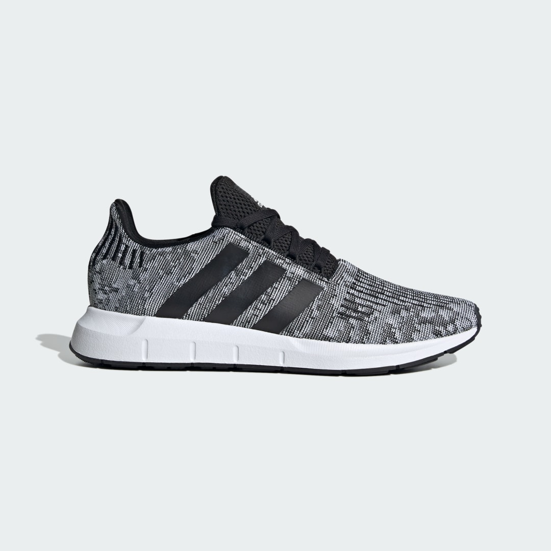 Superge in čevlji adidas Originals Swift Run 1.0 Shoes Siva | IF0569, 0